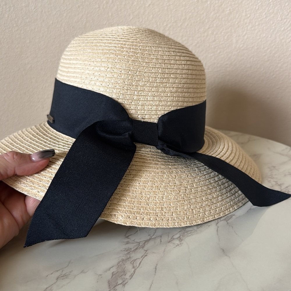 Surfware Hawaii Classics Woven Sun Hat